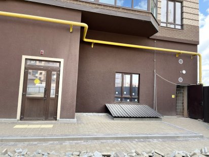 Комерція ЖК Атлант 72 м.кв. Луцк