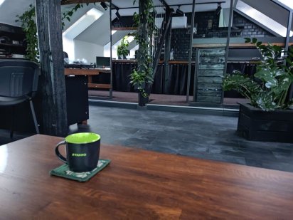 Оренда офісу чи офісного приміщення Івано-Франківськ