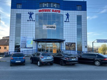 Оренда кафе, ресторан, магазин, салон, клініка. 155м.кв. в ТЦ Магніт Переяслав-Хмельницький