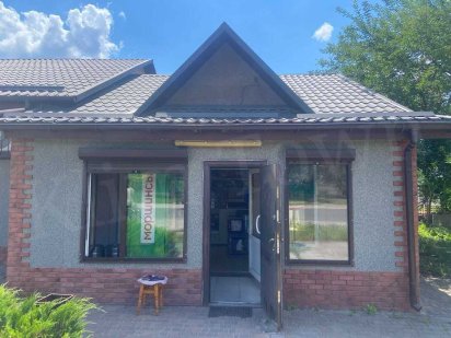 Здається в оренду приміщення в мкр-ні Левада Переяслав-Хмельницький