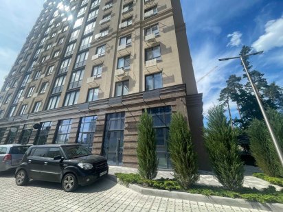 Ірпінь ЖК Центральний Преміум оренда приміщення з ремонтом Ирпень