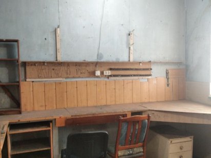 Здаю в оренду приміщення під майстерню Луцк