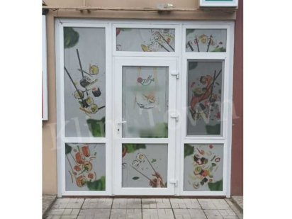 Здається в оренду приміщення з фасадним виходом в р-ні вокзалу Переяслав-Хмельницький