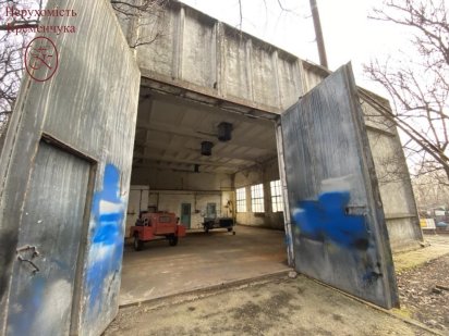 Оренда /Виробниче,складське приміщення-180м2