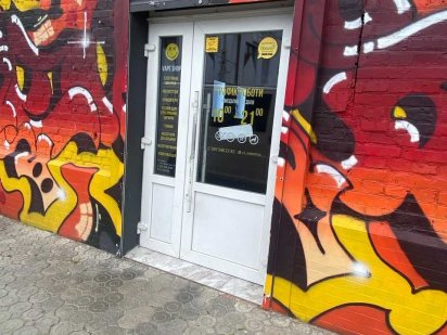 Суборенда приміщення під комерційну діяльність Луцьк