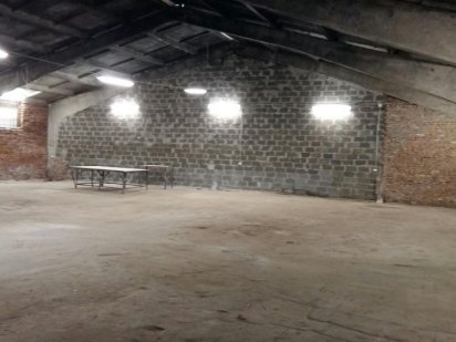 Здам в оренду складскі та офісні приміщення Луцк