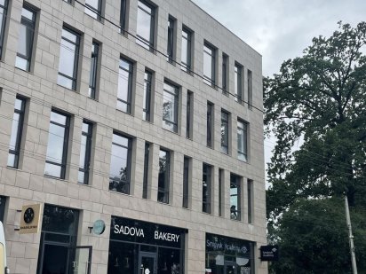 Оренда офіса в Ірпіні Ірпінь