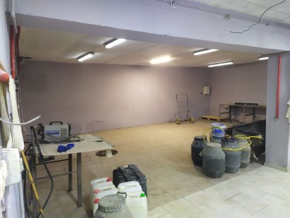 Здам в оренду підвальне приміщення 140 м.кв під СТО Луцк