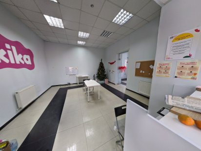 Оренда 54м2 р-н Коновальця/Матейки Івано-Франківськ