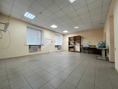 Оренда приміщення на Соборності Кривий Ріг