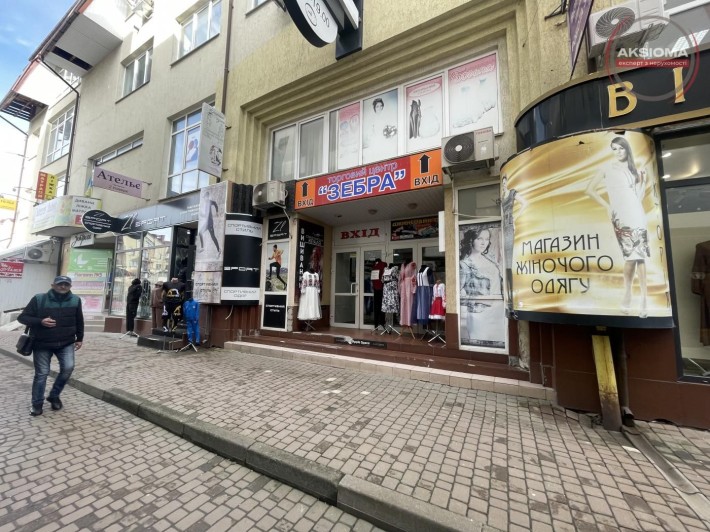 Оренда в торговому центрі 25м2--і - фото 1