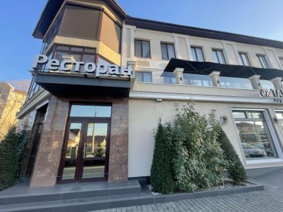 Оренда нежитлового приміщення--і Івано-Франківськ