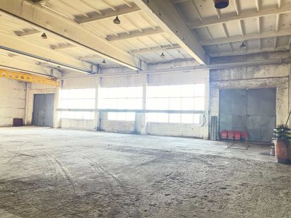 Оренда комерційного приміщення 860 кв.м Луцьк