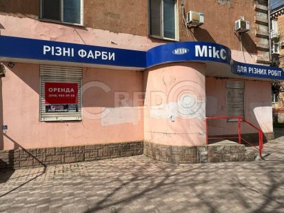 Оренда приміщення вул. В.Великого Кривий Ріг