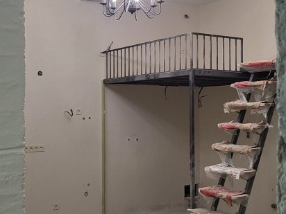 16000 з комунальними. Оренда приміщення 30,7 кв.м. Полтава