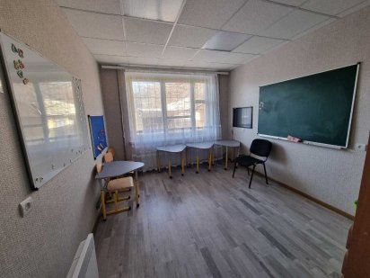 оренда офісного приміщення на Леваді, 120 м2 Полтава