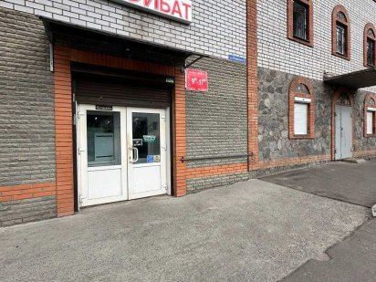 Здам в оренду приміщення вільного призначення Полтава