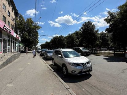 ТОП локація. Червона лінія. Оренда приміщення. Полтава
