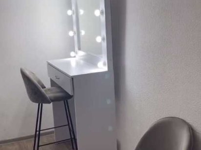 Оренда місця косметолога, бровіста,  візажиста Полтава