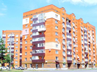 Поділ. Червона лінія. Новобудова Євроремонт. Великий трафік Центр 2хв.