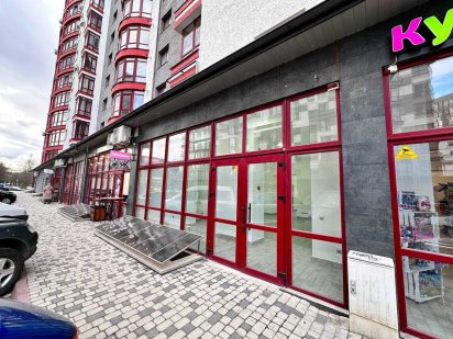 Оренда Каскад, Позитрон Івано-Франківськ