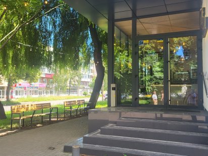 Здам в оренду приміщення з ремонтом Рівне