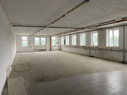 Здається в оренду приміщення виробницво або склад, офіс Ивано-Франковск