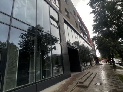 Здам офіс в оренду! Рівне