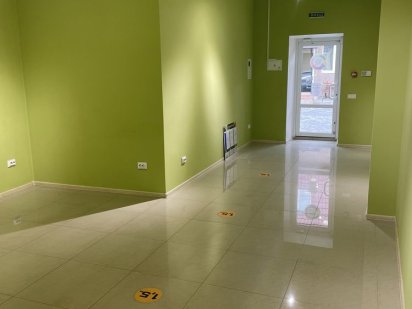 Здам в оренду приміщення на Іллінській Суми