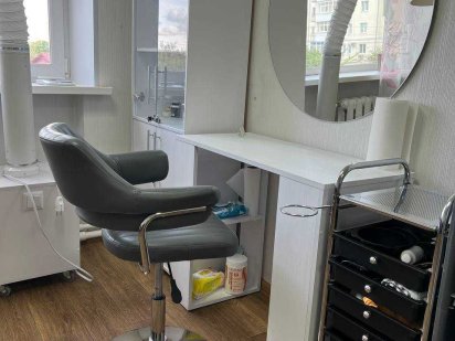 Оренда робочого місця майстру з кератину Полтава