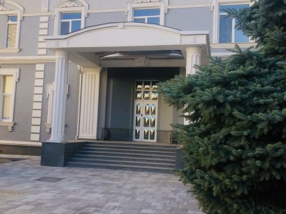 Довгострокова оренда офісного приміщення 20,3 м2   СОБОРНОСТІ, 54 Полтава