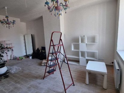 Оренда офісу  з ремонтом в цетрі міста Полтава