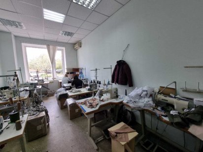 Оренда кабінету в центрі, світло не вимикають Полтава