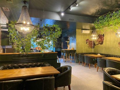 Оренда приміщення в центрі міста Тернопіль