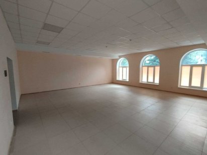 Оренда офісу в центрі. Зі своїм санвузлом на першому поверсі. Полтава