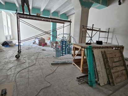 Оренда приміщення вільного призначення в офісному центрі! Полтава