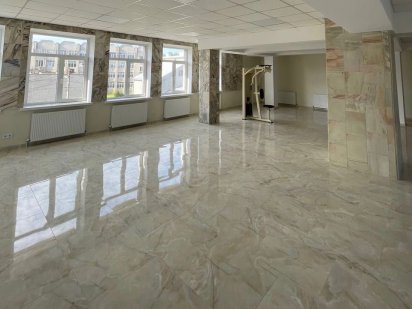 Оренда комерційного приміщення Тернополь