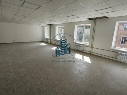 Оренда приміщення вільного призначення в офісному центрі! Полтава