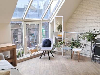 Офіс, Приміщення , в оренду ПОГОДИННО , Центр Івано-Франківськ