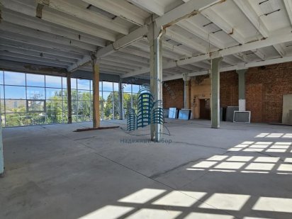 Оренда приміщення вільного призначення в офісному центрі! Полтава