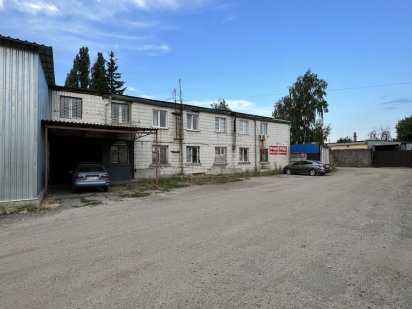 Оренда офісних приміщень Суми