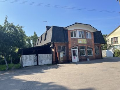 Приміщення вільного призначення! Розглянемо вашу пропозицію. Рівне