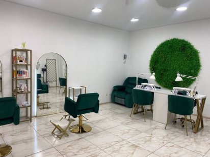 оренда майстра манікюра / манікюр педир / аренда мастеру маникюра Кривой Рог