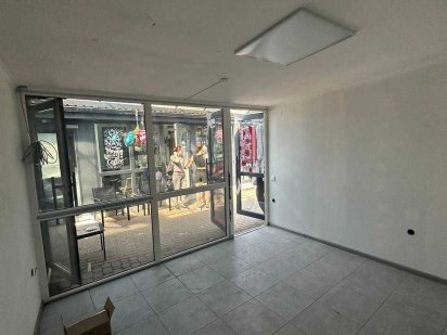 РИНОК 11м2 Здам новий МАФ з НАЙАктивнішим Трафіком з ПАНОРАМОЮ Ровно