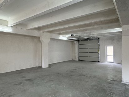 Оренда торгово-складського приміщення Тернополь