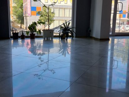 Оренда магазина 43м2 по червоній лінії  біля Центрального ринку Кривий Ріг