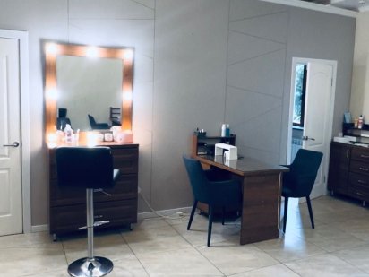 Здам в оренду місце для майстра манікюру Рівне