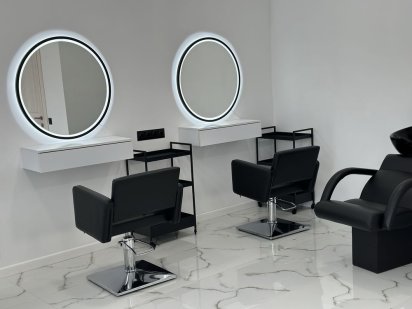 Оренда робочого місця для перукаря, колориста, майстра кератину/ботокс Рівне