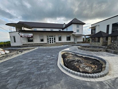 Оренда комерційного приміщення  на Калуській трасі, попри дорогу. Івано-Франківськ