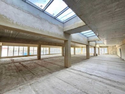 Оренда комерційного приміщення 440м2 Івано-Франківськ